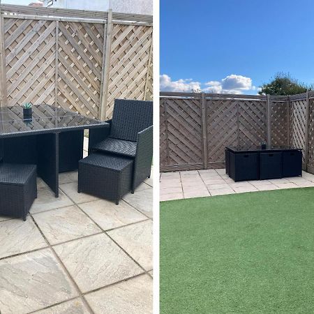 23 Ryden Avenue Βίλα Cleveleys Εξωτερικό φωτογραφία