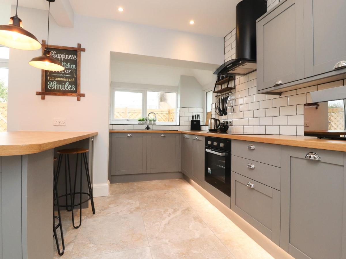 23 Ryden Avenue Βίλα Cleveleys Εξωτερικό φωτογραφία
