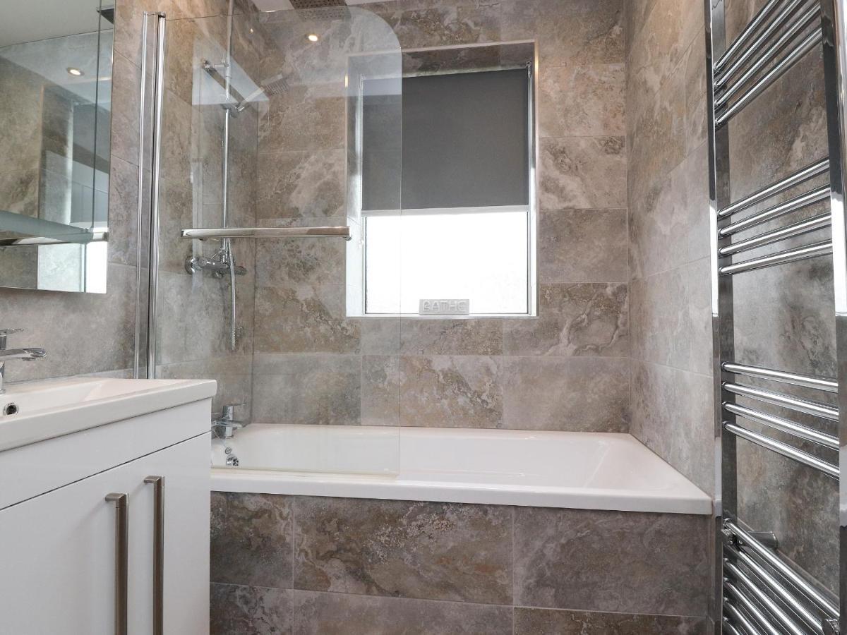 23 Ryden Avenue Βίλα Cleveleys Εξωτερικό φωτογραφία