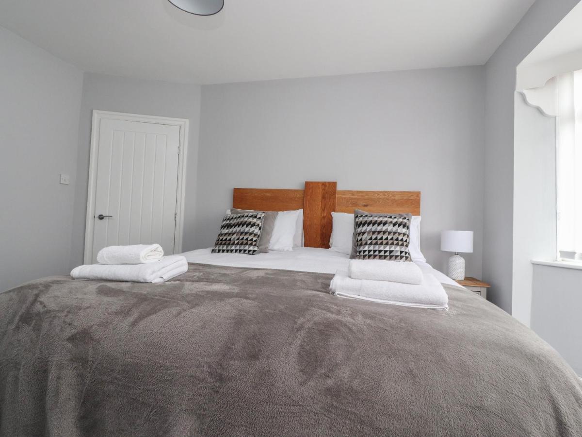 23 Ryden Avenue Βίλα Cleveleys Εξωτερικό φωτογραφία