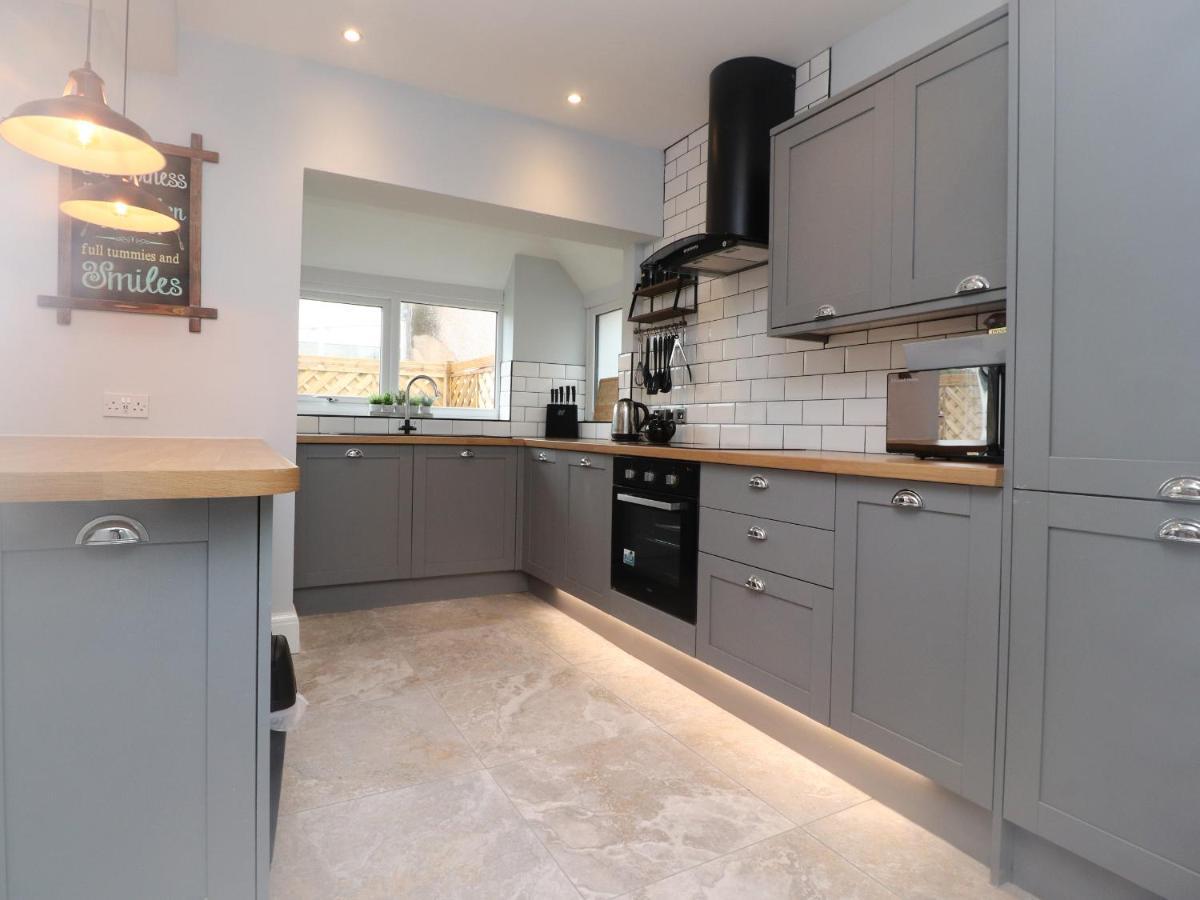 23 Ryden Avenue Βίλα Cleveleys Εξωτερικό φωτογραφία