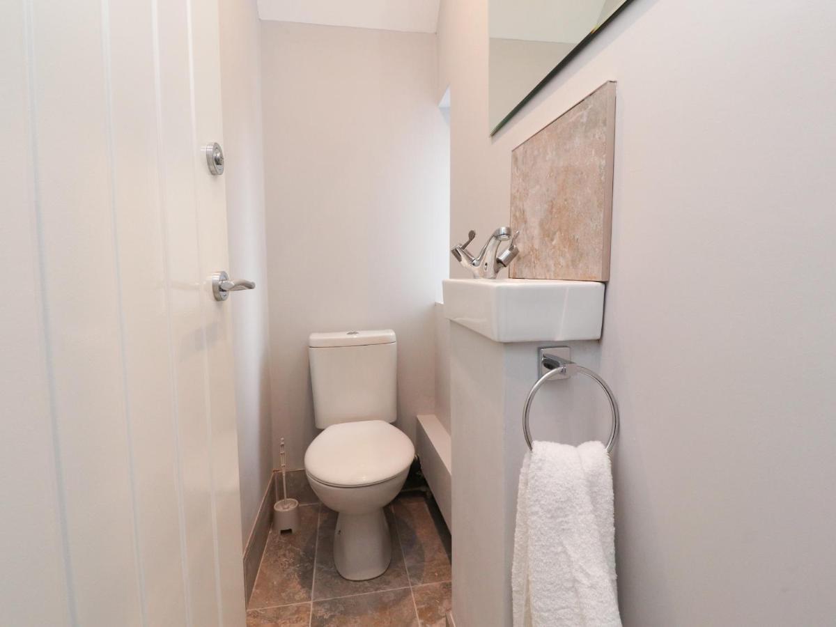 23 Ryden Avenue Βίλα Cleveleys Εξωτερικό φωτογραφία