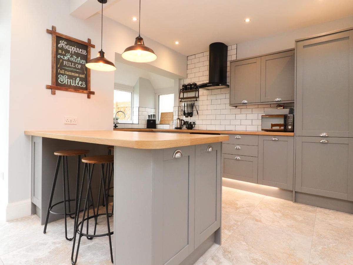 23 Ryden Avenue Βίλα Cleveleys Εξωτερικό φωτογραφία