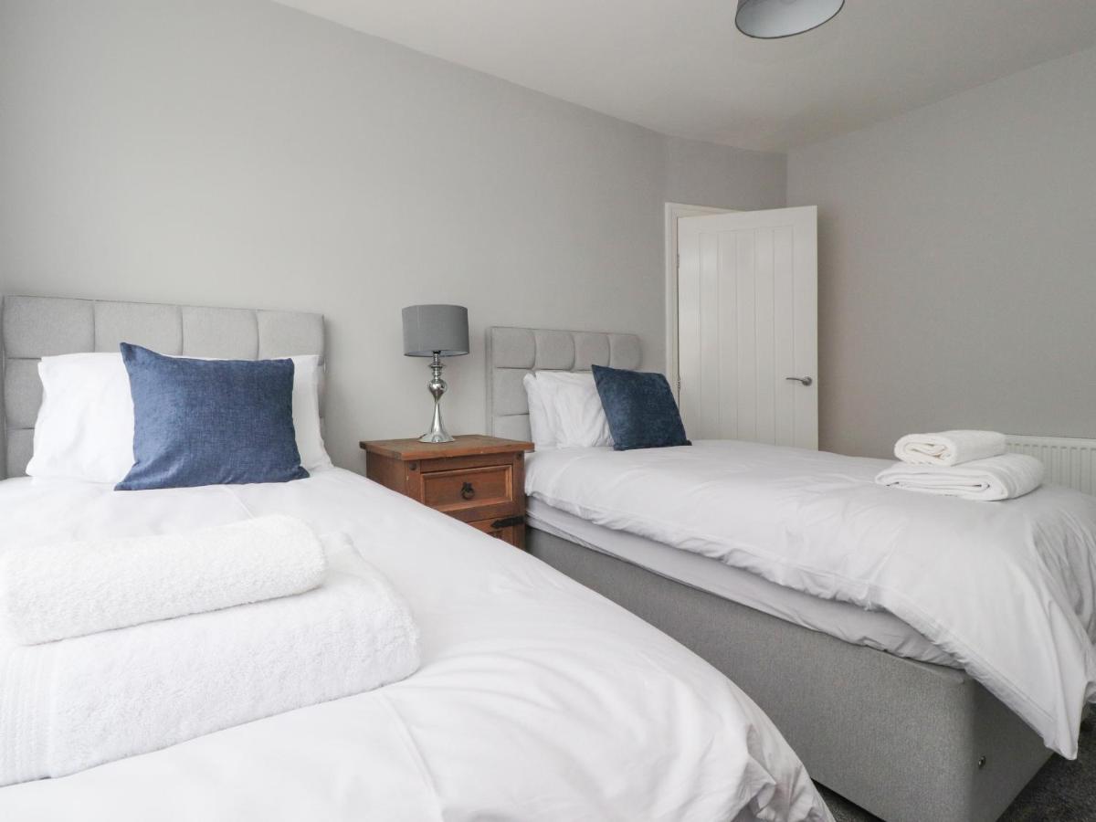 23 Ryden Avenue Βίλα Cleveleys Εξωτερικό φωτογραφία